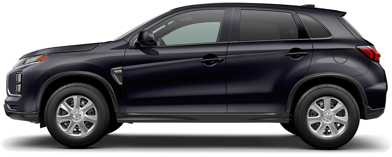 2025 Mitsubishi Outlander Sport SUV 2.0 S 